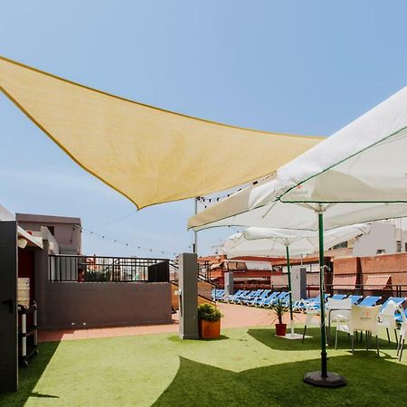 Hotel Cuco Benidorm Exterior photo