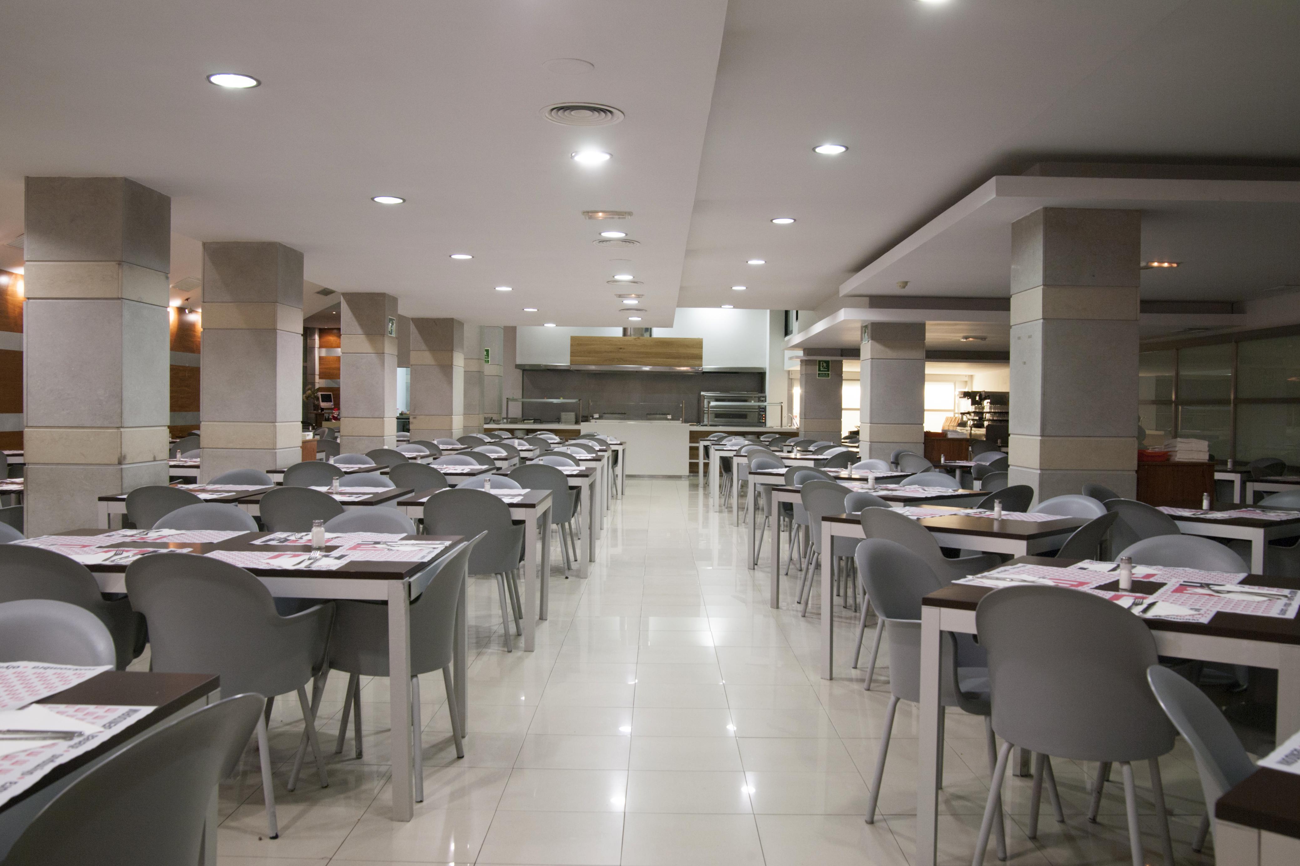 Hotel Cuco Benidorm Exterior photo