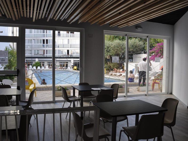 Hotel Cuco Benidorm Exterior photo